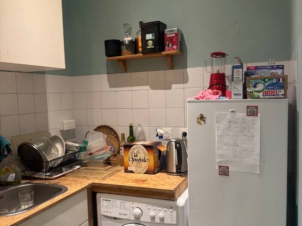 Colocation / Appartement 5 pièces de 70 m², Bordeaux, Rue Nérigean / Photo 7
