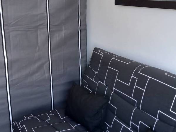 Chambre chez l'habitant / Studio 1 pièce, Vincennes / Photo 2