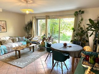 Flatsharing / 6-bedroom house · 115 m², Oullins-Pierre-Bénite, Rue de la Sarra