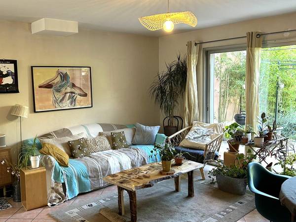 Colocation / Maison 6 pièces de 115 m², Oullins-Pierre-Bénite, Rue de la Sarra / Photo 2