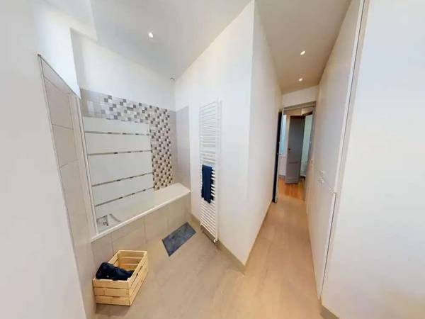 Flatsharing / 8-bedroom flat · 143 m², Bordeaux, Rue Vital Carles / Photo 11