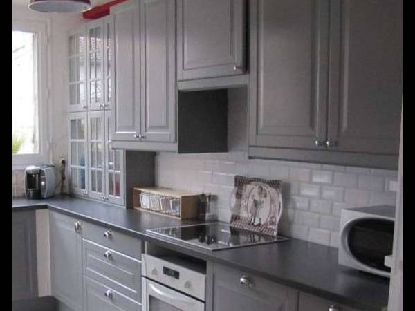 Chambre pour étudiant / Appartement 3 pièces de 70 m², Lyon, Rue Saint Romain / Photo 6