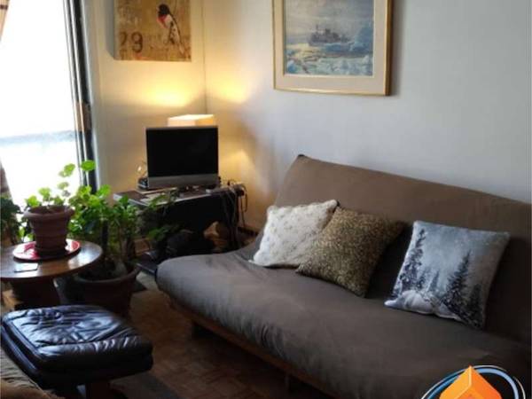 Colocation / Appartement 6 pièces de 500 m², Montréal, Rue Drolet / Photo 2