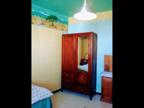 Colocation / Appartement de 52 m², Marseille / Photo 2