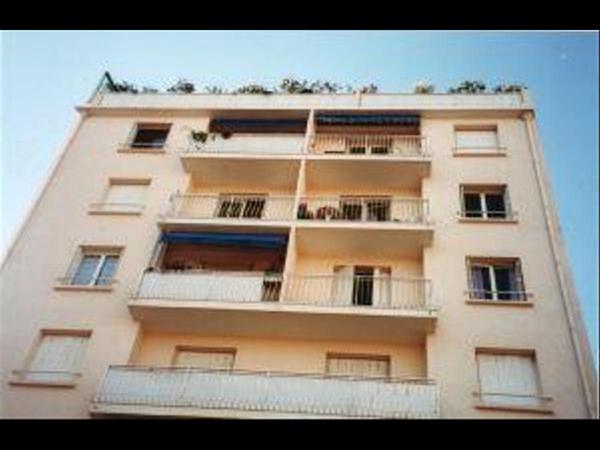 Colocation / Appartement de 52 m², Marseille / Photo 6