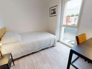 Colocation / Villa 10 pièces de 268 m², Villeurbanne, Rue René Prolongée