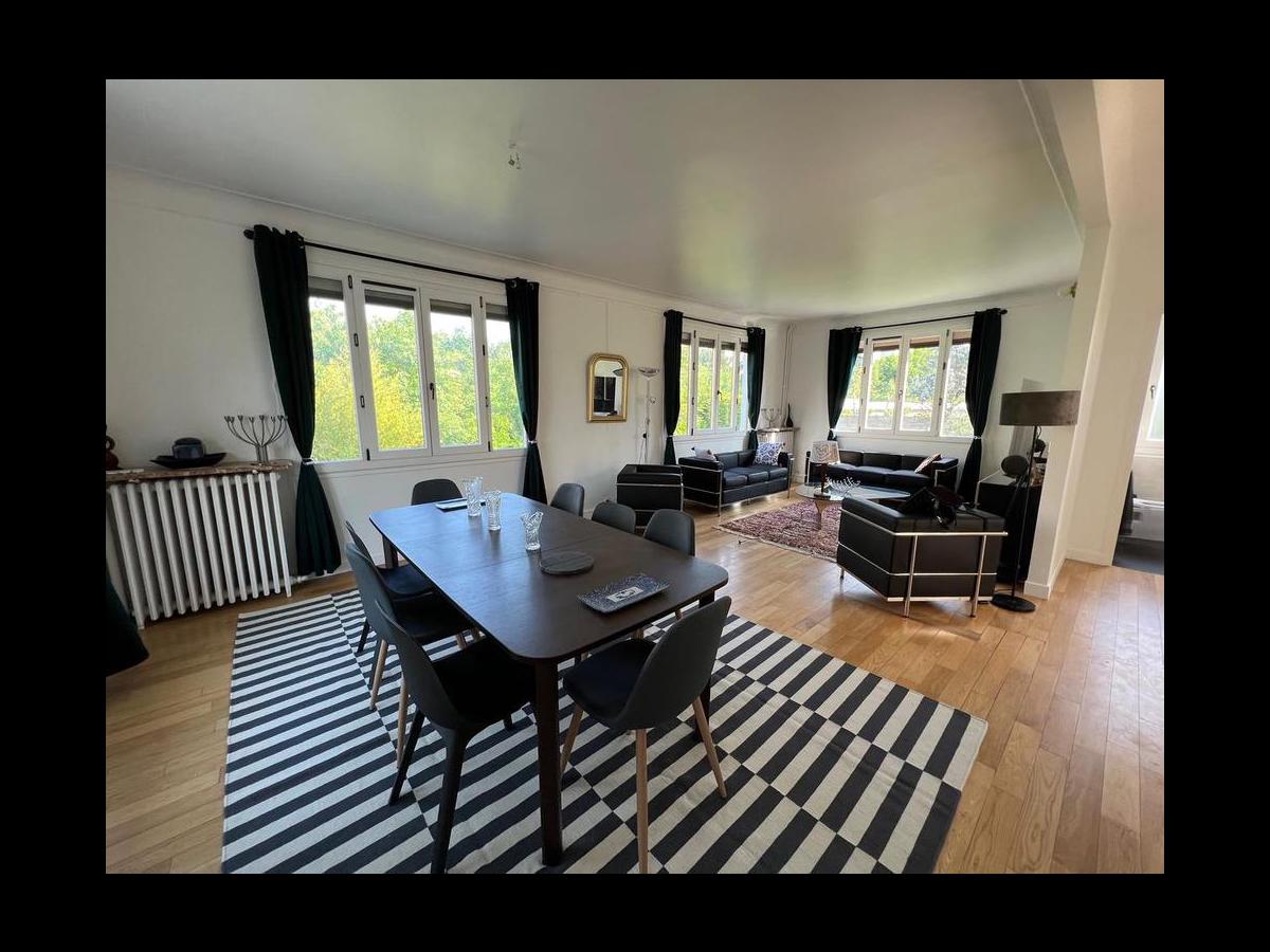 Maison 7 pièces de 150 m² à Neuilly-Plaisance | Colocation | 790€/mois photo 2
