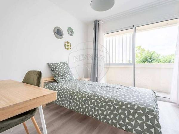 Colocation / Appartement 5 pièces de 67 m², Le Bouscat, Rue Abel Antoune / Photo 5