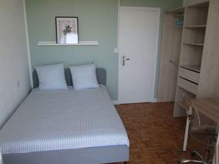 Colocation / Appartement 4 pièces de 67 m², Saint-Martin-d'Hères, Rue Alphonse Allais