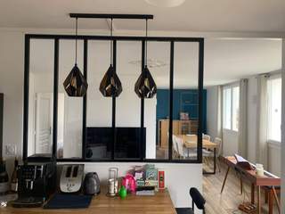 Sublet / 3-bedroom flat · 68 m², Caluire-et-Cuire, Rue Jean Moulin