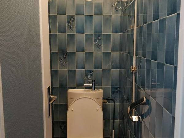 Colocation / Appartement 3 pièces de 65 m², Sartrouville, Avenue de la République / Photo 4