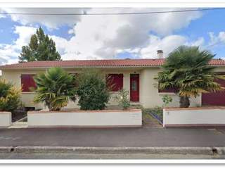 Colocation / Maison 7 pièces de 123 m², La Roche-sur-Yon, Place Jean Xxiii