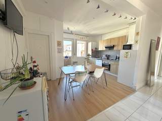 Colocation / Appartement 5 pièces de 95 m², Strasbourg, Rue de Berne