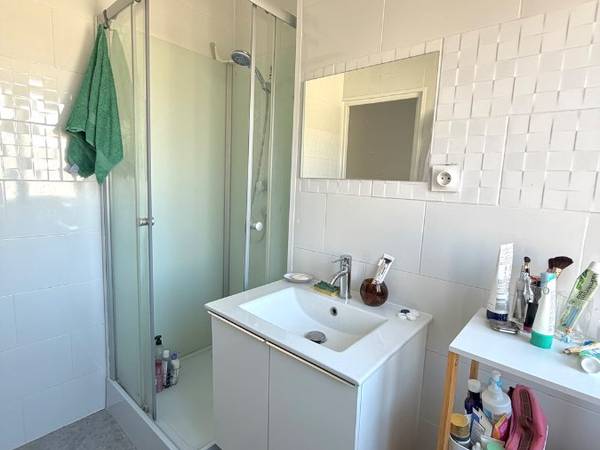 Colocation / Appartement 5 pièces de 95 m², Strasbourg, Rue de Berne / Photo 21