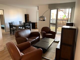 Room share, 4 rooms apartment, Bordeaux
