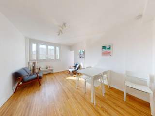 Colocation / Appartement 5 pièces de 77 m², Villeurbanne, Rue Julien Peyhorgue