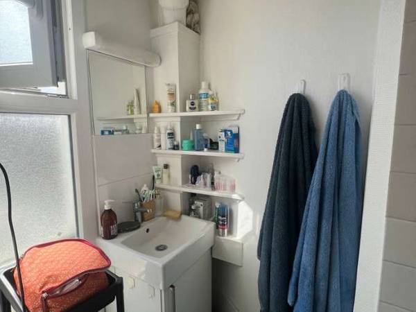 Sous-location / Appartement 2 pièces de 32 m², Paris, Rue Campagne Première / Photo 6
