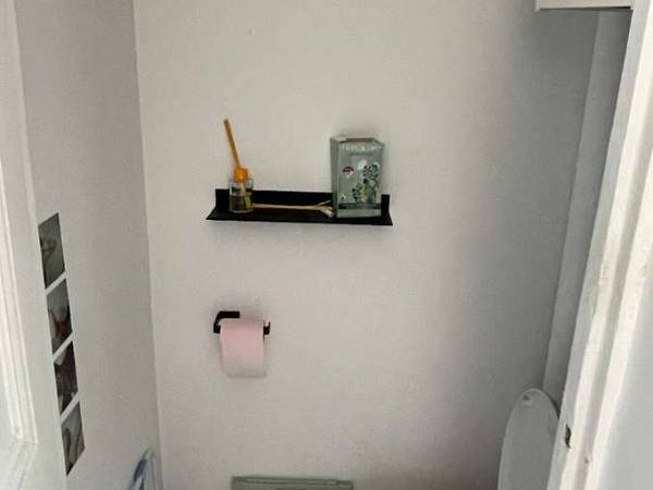Sous-location / Appartement 3 pièces de 33 m², Pantin, Rue Cartier Bresson / Photo 10