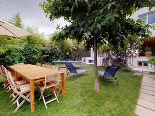 Flatsharing / 18-bedroom flat · 440 m², Puteaux, 14 Rue Pasteur,