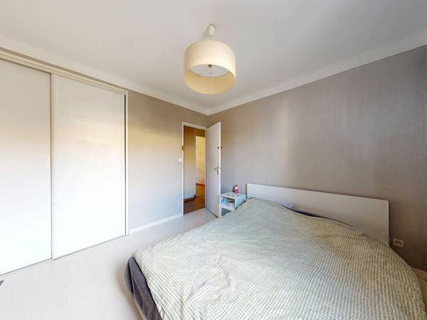 Colocation / Appartement 4 pièces de 68 m², Montpellier, Rue Sainte-Véronique / Photo 2