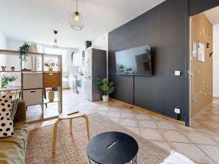 Colocation / 5-bedroom flat · 81 m², Lyon, Rue Philippe Fabia
