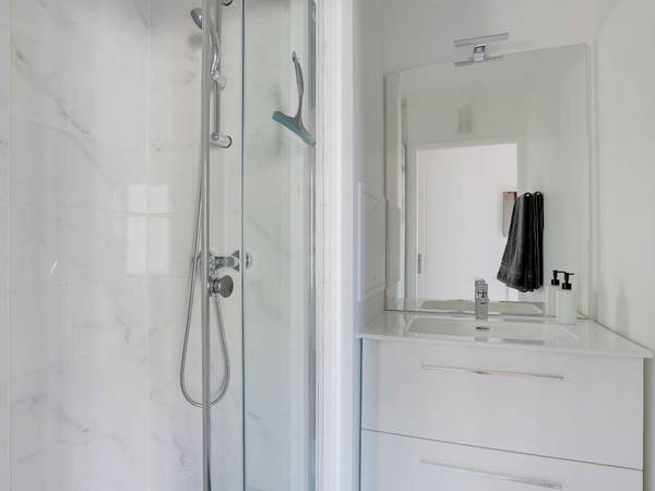 Colocation / Appartement 7 pièces de 150 m², Bobigny, Rue de Paris / Photo 15