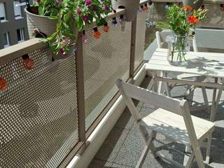 Sous-location / Appartement 2 pièces de 42 m², Strasbourg, Rue de la Filature