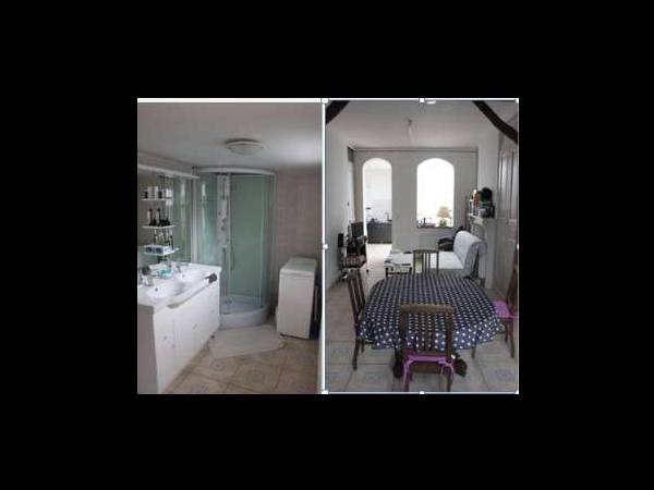 Colocation / Maison 5 pièces de 150 m², Amiens, Rue Abbé de l'Epée / Photo 5