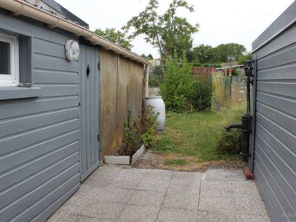 Colocation / Maison 5 pièces de 150 m², Amiens, Rue Abbé de l'Epée / Photo 2
