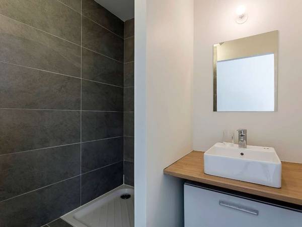 Coliving / Appartement 6 pièces de 127 m², Villeurbanne, Rue Jean Bourgey / Photo 21