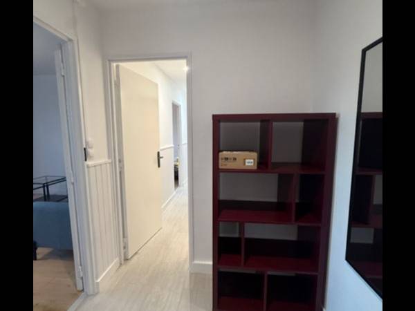 Colocation / Appartement 4 pièces de 12 m², Rennes, Rue de Franche Comté / Photo 5