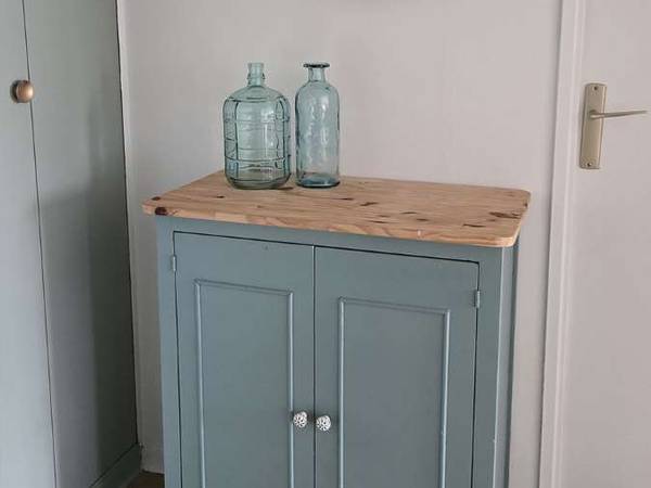 Colocation / Appartement 4 pièces de 86 m², Angers, Square des Anciennes Provinces / Photo 2