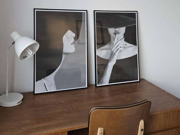 Colocation / Appartement 4 pièces de 86 m², Angers, Square des Anciennes Provinces / Photo 12