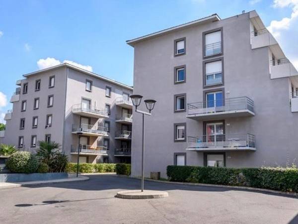 Flatsharing / 4-bedroom flat · 90 m², Toulouse, Avenue de l'Hers / Photo 6
