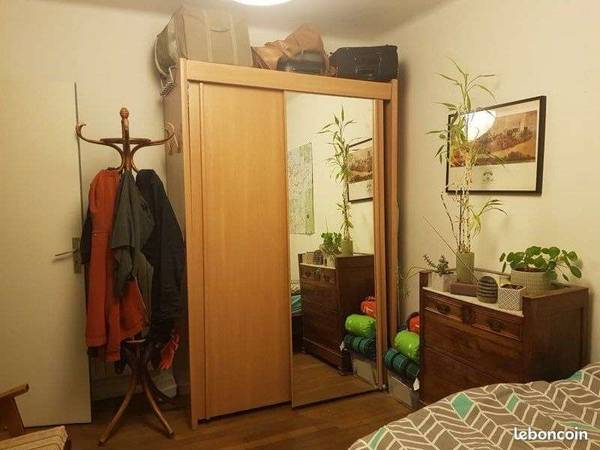 Colocation / Maison 10 pièces de 150 m², Lorient, Rue de Kerguestenen / Photo 3