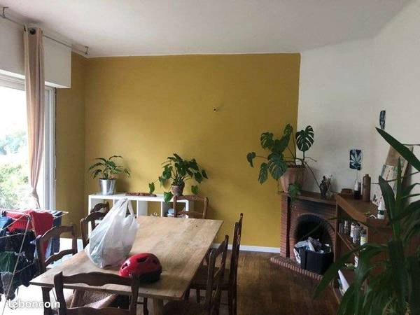 Colocation / Maison 10 pièces de 150 m², Lorient, Rue de Kerguestenen / Photo 2