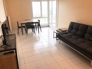 Colocation / Appartement 4 pièces de 68 m², Talence