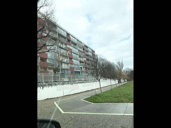 Colocation / Appartement 4 pièces de 68 m², Talence / Photo 2