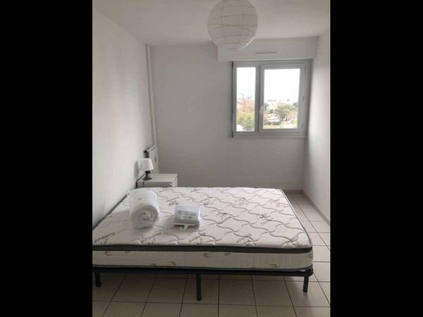 Colocation / Appartement 4 pièces de 68 m², Talence / Photo 15
