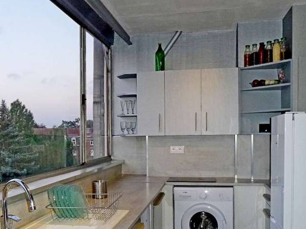 Colocation / Appartement 6 pièces de 93 m², Roubaix, Boulevard de Douai / Photo 6