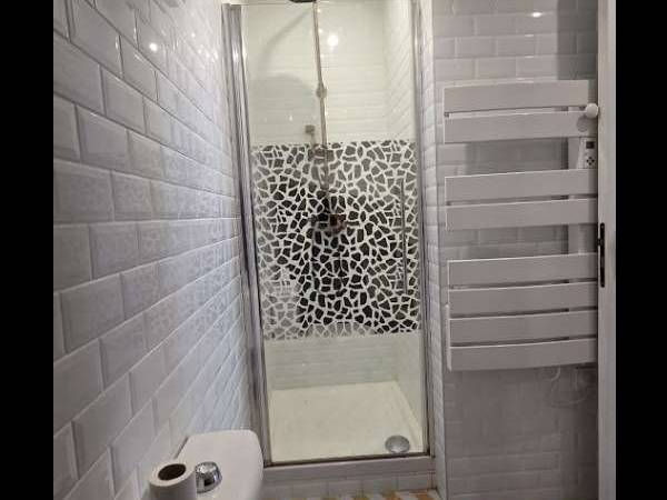Sous-location / Appartement 3 pièces de 57 m², Nanterre, Place Gabriel Péri / Photo 6