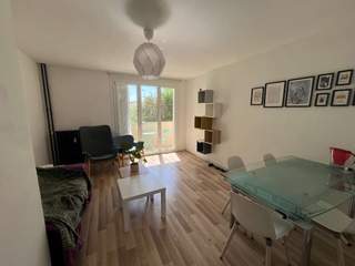 Flatsharing / 5-bedroom flat · 100 m², Montpellier
