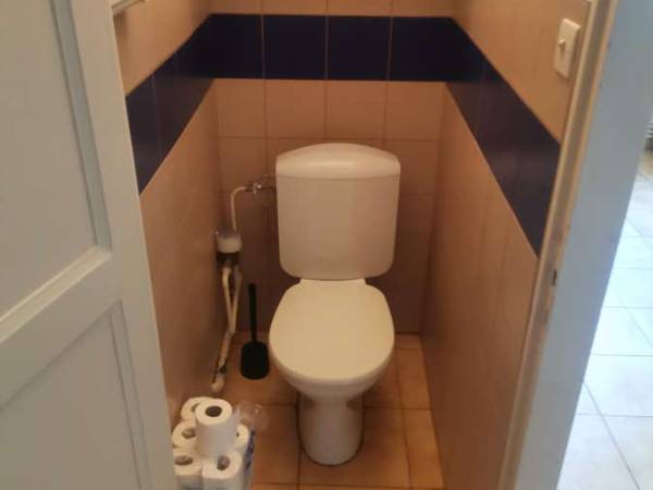 Colocation / Appartement 5 pièces de 82 m², Grenoble, Boulevard Maréchal Foch / Photo 7