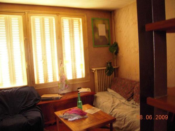 Colocation / Appartement, Dijon / Photo 2