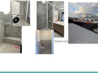 Flatsharing, 4-bedroom flat , Bagneux