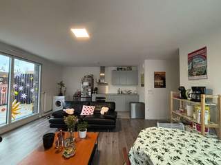 Colocation / Appartement 4 pièces de 85 m², Bagneux, Rue Gustave Courbet