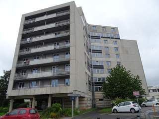 Rental / Studio apartment, Caen