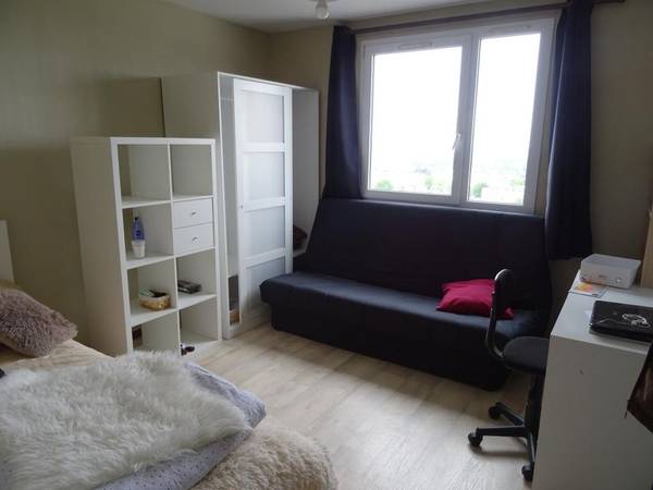 Location / Studio, Caen / Photo 2