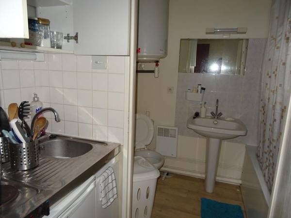Location / Studio, Caen / Photo 3