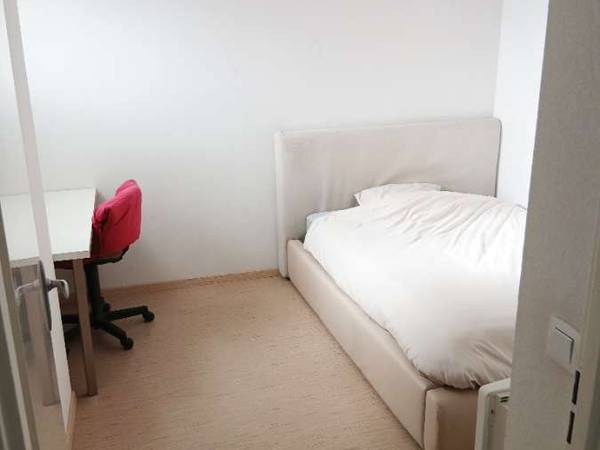 Colocation / Appartement 3 pièces de 62 m², Bordeaux, Rue Pasteur / Photo 5